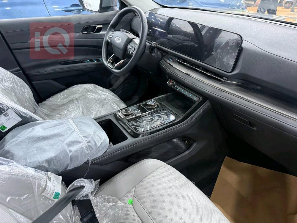 Ford Territory